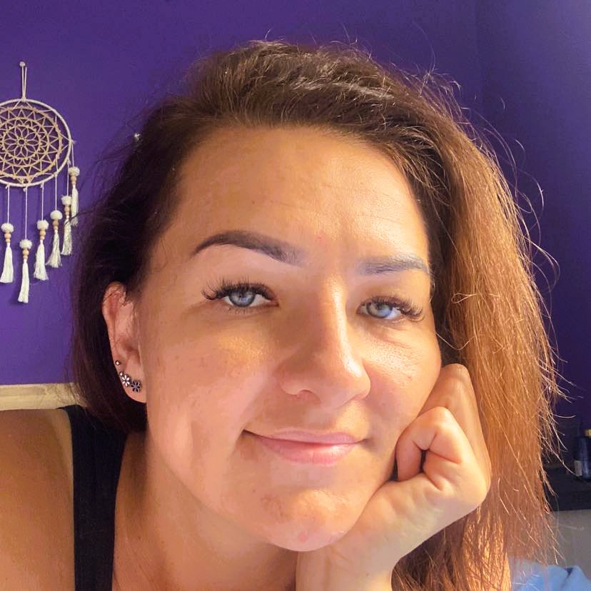 małgorzata radkiewicz